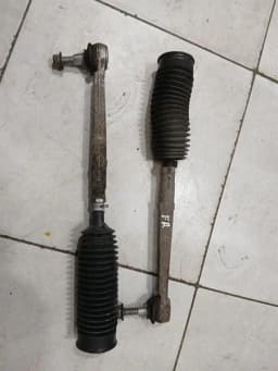 PORSCHE Porsche 911 997 Power Steering Rack 99734701205 RHD RIGHT HAND DRIVE — thumbnail 8