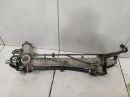 PORSCHE Porsche 911 997 Power Steering Rack 99734701205 RHD RIGHT HAND DRIVE — thumbnail 6