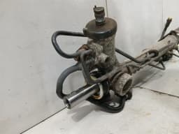 PORSCHE Porsche 911 997 Power Steering Rack 99734701205 RHD RIGHT HAND DRIVE — thumbnail 5
