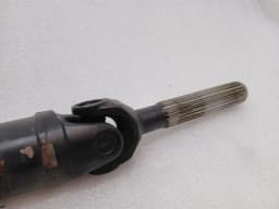 PORSCHE Porsche 911 997 Propshaft 99742102001 Propshaft 4S AWD TURBO — thumbnail 2