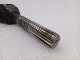 PORSCHE Porsche 911 997 Propshaft 99742102001 Propshaft 4S AWD TURBO — thumbnail 3
