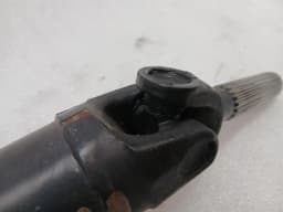 PORSCHE Porsche 911 997 Propshaft 99742102001 Propshaft 4S AWD TURBO — thumbnail 6