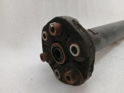 PORSCHE Porsche 911 997 Propshaft 99742102001 Propshaft 4S AWD TURBO — thumbnail 10