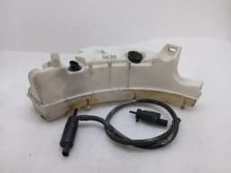 PORSCHE Porsche 911 997 washer fluid reservoir 99752870101 washer fluid tank dual — thumbnail 1
