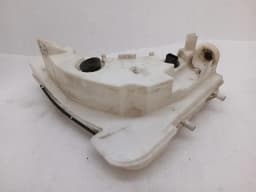 PORSCHE Porsche 911 997 washer fluid reservoir 99752870101 washer fluid tank dual — thumbnail 4