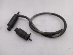PORSCHE Porsche 911 997 washer fluid reservoir 99752870101 washer fluid tank dual — thumbnail 10