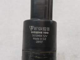PORSCHE Porsche 911 997 washer fluid reservoir 99752870101 washer fluid tank dual — thumbnail 8