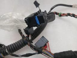 PORSCHE Porsche 911 997 Wiring Loom 99761260157 Right RHD RIGHT HAND DRIVE — thumbnail 10
