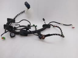 PORSCHE Porsche 911 997 Wiring Loom 99761260157 Right RHD RIGHT HAND DRIVE — thumbnail 8