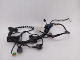 PORSCHE Porsche 911 997 Wiring Loom 99761260157 Right RHD RIGHT HAND DRIVE — thumbnail 1