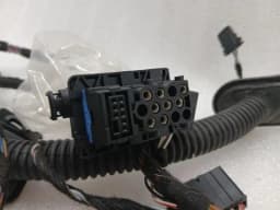 PORSCHE Porsche 911 997 Wiring Loom 99761260157 Right RHD RIGHT HAND DRIVE — thumbnail 5