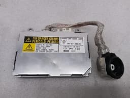 PORSCHE Porsche 911 997 Xenon Ballast 99763118300 Xenon Ballast — thumbnail 8