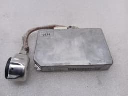 PORSCHE Porsche 911 997 Xenon Ballast 99763118300 Xenon Ballast — thumbnail 10