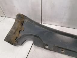 PORSCHE Porsche 911 997 side skirt 99750446400 side sills right 4S — thumbnail 3