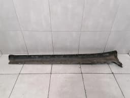 PORSCHE Porsche 911 997 side skirt 99750446400 side sills right 4S — thumbnail 6