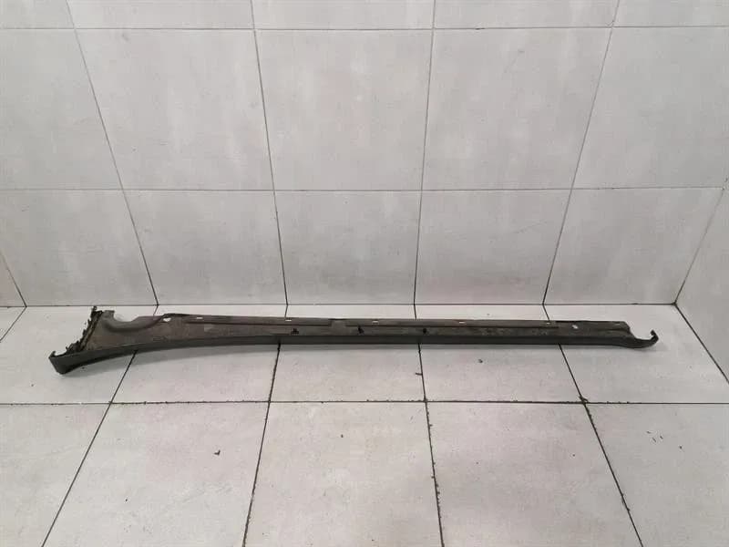 PORSCHE Porsche 911 997 side skirt 99750446400 side sills right 4S