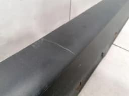 PORSCHE Porsche 911 997 side skirt 99750446400 side sills right 4S — thumbnail 5