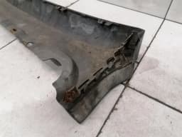 PORSCHE Porsche 911 997 side skirt 99750446400 side sills right 4S — thumbnail 8