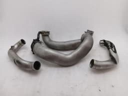 MERCEDES-BENZ Mercedes CL W217 Intake Pipe A2780940697 Intake Hose Charge Air A2780980507 — thumbnail 7