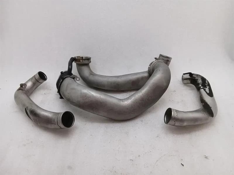 MERCEDES-BENZ Mercedes CL W217 Intake Pipe A2780940697 Intake Hose Charge Air A2780980507