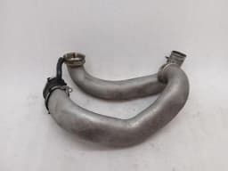 MERCEDES-BENZ Mercedes CL W217 Intake Pipe A2780940697 Intake Hose Charge Air A2780980507 — thumbnail 8