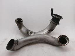 MERCEDES-BENZ Mercedes CL W217 Intake Pipe A2780940697 Intake Hose Charge Air A2780980507 — thumbnail 9