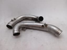 MERCEDES-BENZ Mercedes CL W217 Intake Pipe A2780940697 Intake Hose Charge Air A2780980507 — thumbnail 5