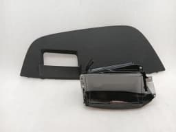 MERCEDES-BENZ MERCEDES CL W217 HUD HEAD UP DISPLAY A2179010100 RHD SET — thumbnail 1