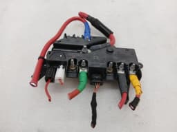 MERCEDES-BENZ Mercedes CL W217 Fuse Box A2225402650 Fuse Box — thumbnail 3
