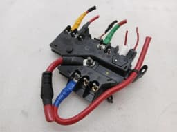 MERCEDES-BENZ Mercedes CL W217 Fuse Box A2225402650 Fuse Box — thumbnail 5