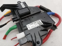 MERCEDES-BENZ Mercedes CL W217 Fuse Box A2225402650 Fuse Box — thumbnail 8