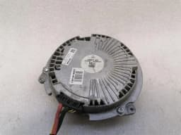 MERCEDES-BENZ Mercedes C Class W205 Radiator Fan A0999069100 Radiator Cooling Fan Motor 850W — thumbnail 3