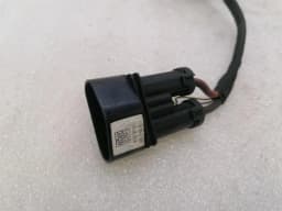 MERCEDES-BENZ Mercedes C Class W205 Radiator Fan A0999069100 Radiator Cooling Fan Motor 850W — thumbnail 5