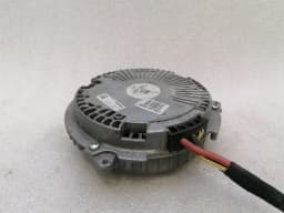 MERCEDES-BENZ Mercedes C Class W205 Radiator Fan A0999069100 Radiator Cooling Fan Motor 850W — thumbnail 2