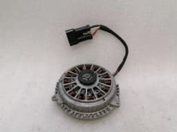 MERCEDES-BENZ Mercedes C Class W205 Radiator Fan A0999069100 Radiator Cooling Fan Motor 850W — thumbnail 1
