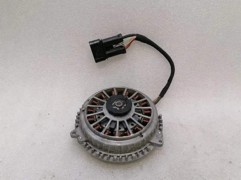 MERCEDES-BENZ Mercedes C Class W205 Radiator Fan A0999069100 Radiator Cooling Fan Motor 850W
