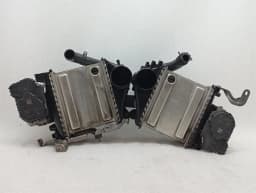 MERCEDES-BENZ Mercedes C Class W205 C63 AMG Intercooler Set A1770901214 Intercooler Set — thumbnail 2