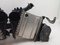 MERCEDES-BENZ Mercedes C Class W205 C63 AMG Intercooler Set A1770901214 Intercooler Set — thumbnail 4