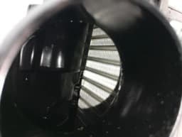 MERCEDES-BENZ Mercedes C Class W205 C63 AMG Intercooler Set A1770901214 Intercooler Set — thumbnail 7