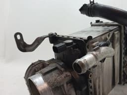 MERCEDES-BENZ Mercedes C Class W205 C63 AMG Intercooler Set A1770901214 Intercooler Set — thumbnail 10