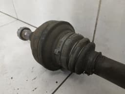 MERCEDES-BENZ Mercedes CL W217 Left Rear Drive Shaft A2223502004 Drive Shaft Rear Left — thumbnail 4