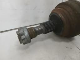 MERCEDES-BENZ Mercedes CL W217 Left Rear Drive Shaft A2223502004 Drive Shaft Rear Left — thumbnail 5