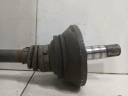 MERCEDES-BENZ Mercedes CL W217 Left Rear Drive Shaft A2223502004 Drive Shaft Rear Left — thumbnail 6