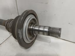 MERCEDES-BENZ Mercedes CL W217 Left Rear Drive Shaft A2223502004 Drive Shaft Rear Left — thumbnail 3