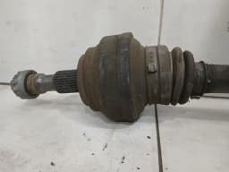 MERCEDES-BENZ Mercedes CL W217 Left Rear Drive Shaft A2223502004 Drive Shaft Rear Left — thumbnail 7