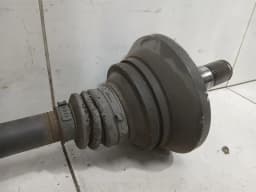 MERCEDES-BENZ Mercedes CL W217 Left Rear Drive Shaft A2223502004 Drive Shaft Rear Left — thumbnail 2