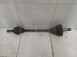 MERCEDES-BENZ Mercedes CL W217 Left Rear Drive Shaft A2223502004 Drive Shaft Rear Left — thumbnail 1