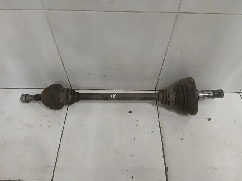 Mercedes CL W217 Left Rear Drive Shaft A2223502004 Drive Shaft Rear Left