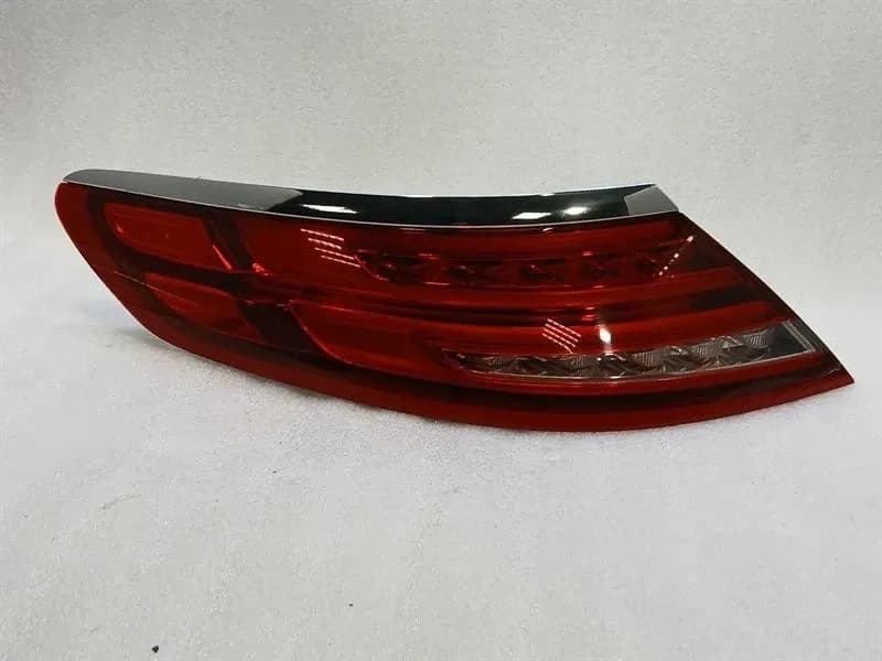 MERCEDES-BENZ Mercedes CL W217 left rear light A2179060100 tail light rear left