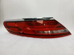 MERCEDES-BENZ Mercedes CL W217 left rear light A2179060100 tail light rear left — thumbnail 2